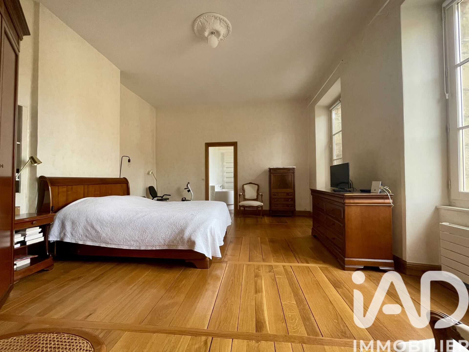 Vente Appartement 6 pièces - Photo 5