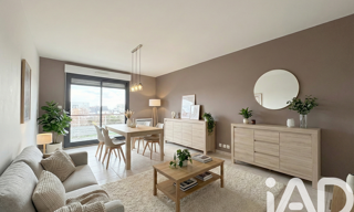 Appartement 2 Pièces 49 m² à vendre à Saint-Nazaire (44600)