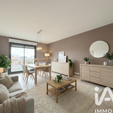 Appartement 2 pièces 189000 €