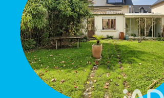 Maison 4 Pièces 79 m² à vendre à Rennes (35200)