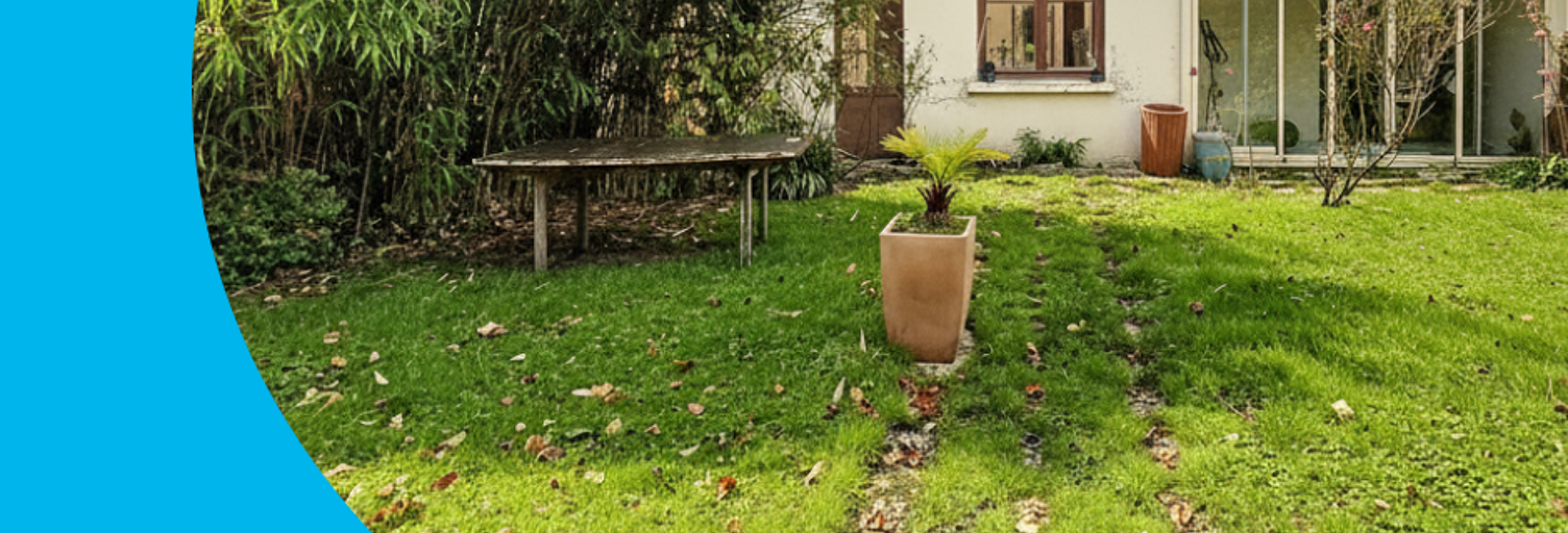 Maison 4 Pièces 79 m² à vendre à Rennes (35200)