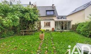 Maison 4 Pièces 79 m² à vendre à Rennes (35200)