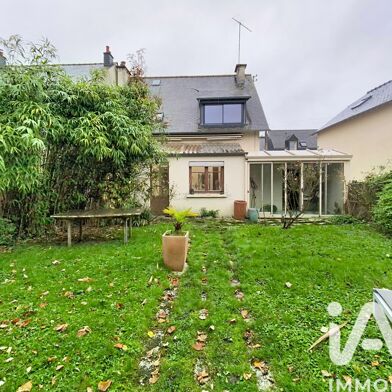 Maison 4 pièces 364000 €