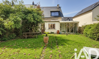 Maison 4 Pièces 79 m² à vendre à Rennes (35200)