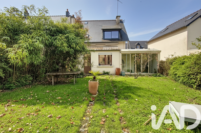 Maison 4 pièces 364000 €