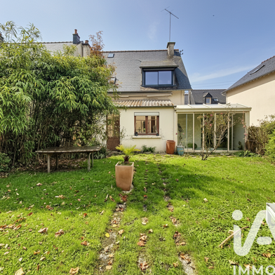 Maison 4 pièces 364000 €