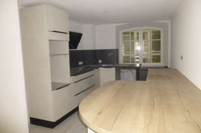 Appartement 2 pièces 664 €