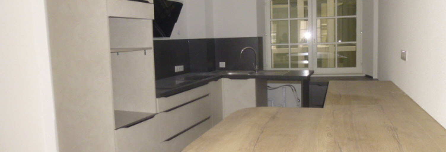 Appartement 2 Pièces 95 m² à louer à Le Puy-en-Velay (43000)