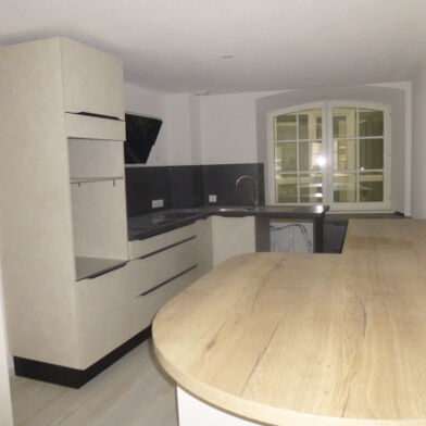 Appartement 2 pièces 664 €