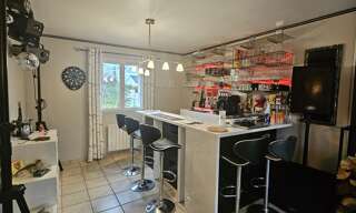 Maison 5 Pièces 98 m² à vendre à Mathonville (76680)