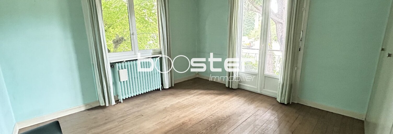 Maison 5 Pièces 133 m² à vendre à Toulouse (31500)