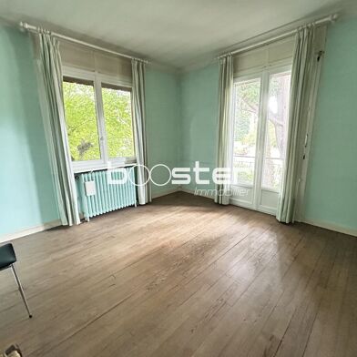 Maison 5 pièces 319000 €
