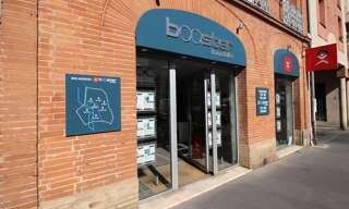 Appartement 2 Pièces 41 m² à vendre à Toulouse (31500)