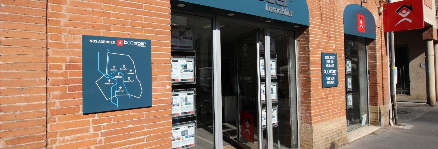 Appartement 2 Pièces 41 m² à vendre à Toulouse (31500)