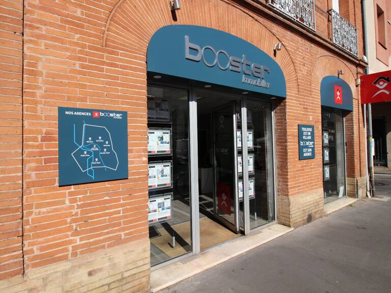 Appartement — photo 1