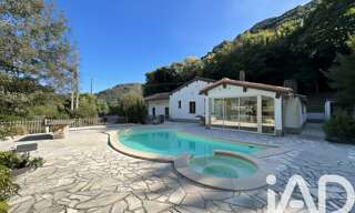 Maison 6 Pièces 123 m² à vendre à Boisset (34220)