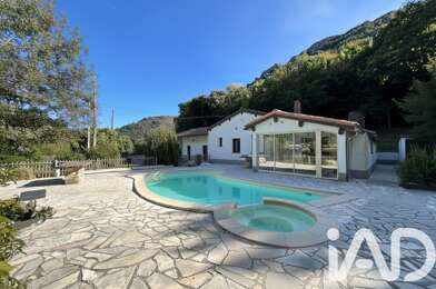 Maison 6 pièces 280000 €