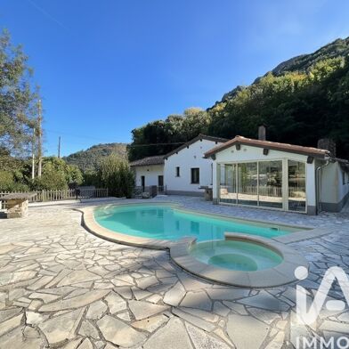 Maison 6 pièces 280000 €