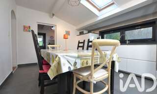 Maison 6 Pièces 123 m² à vendre à Boisset (34220)