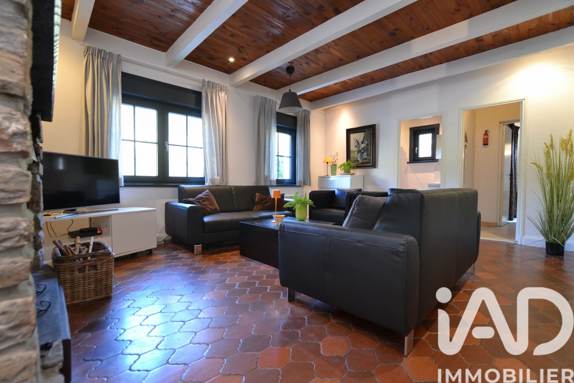 Vente Maison/villa 6 pièces - Photo 4