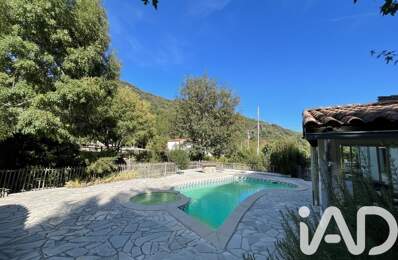 Vente Maison/villa 6 pièces — photo du bien