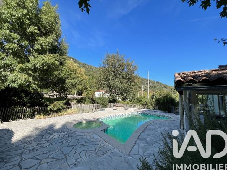 Vente Maison/villa 6 pièces — photo 1