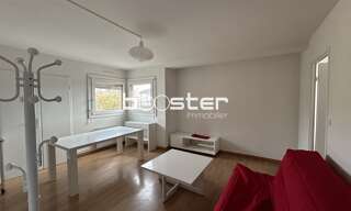 Appartement 2 Pièces 40 m² à vendre à Toulouse (31200)