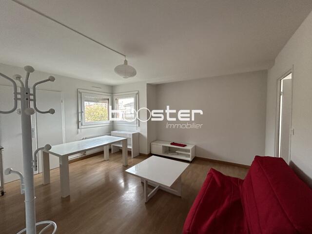 Appartement proposé à Toulouse