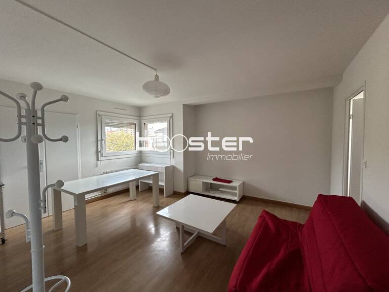 Appartement — photo 1