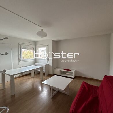 Appartement 2 pièces 189000 €