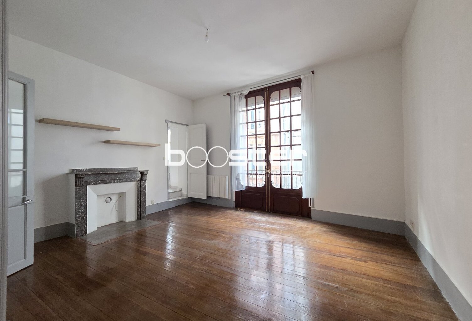 Appartement — photo 1