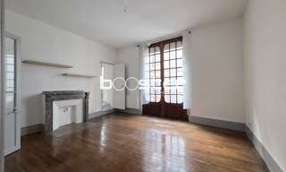 Appartement 2 Pièces 53 m² à vendre à Toulouse (31300)