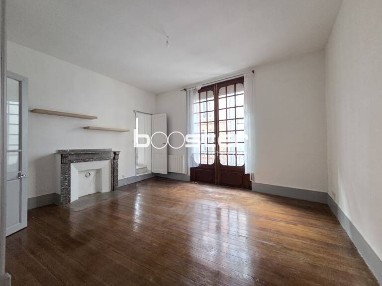 Appartement — photo 1