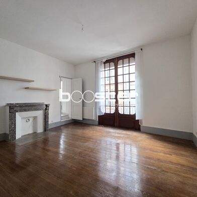 Appartement 2 pièces 212000 €