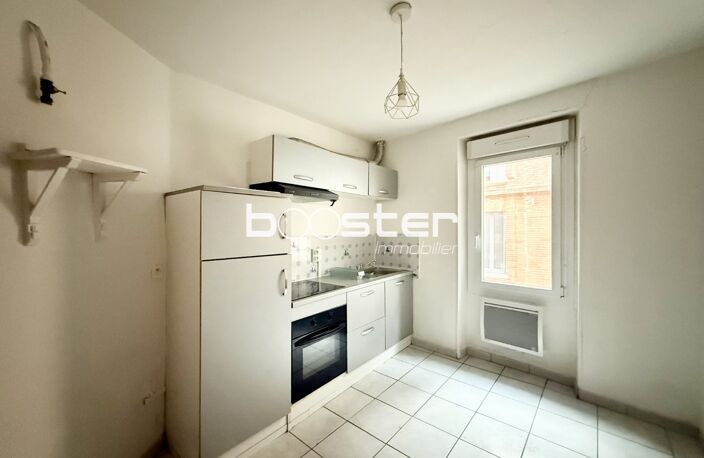 Appartement — photo 4