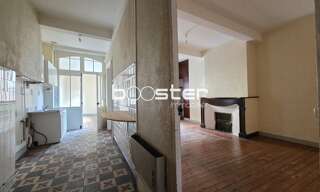 Appartement 3 Pièces 56 m² à vendre à Toulouse (31500)