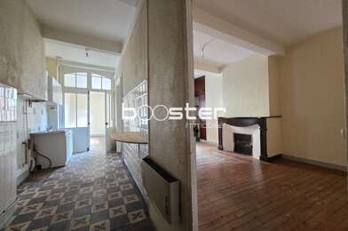 Appartement 3 pièces 236000 €