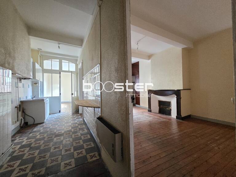 Appartement — photo 1