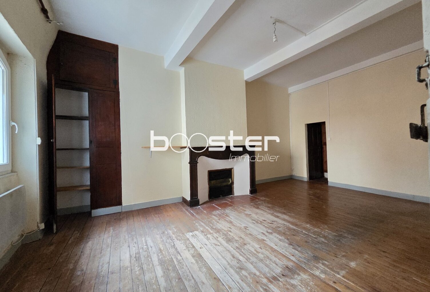 Appartement — photo 1