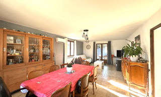 Maison 4 Pièces 95 m² à vendre à Milhaud (30540)