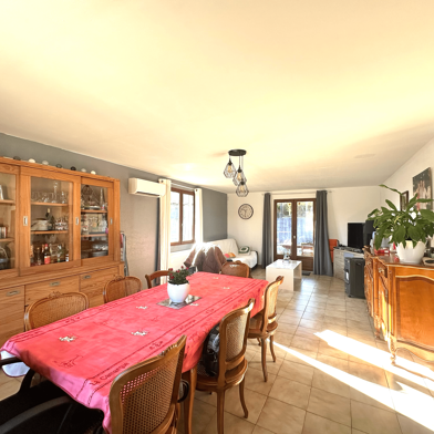 Maison 4 pièces 260000 €