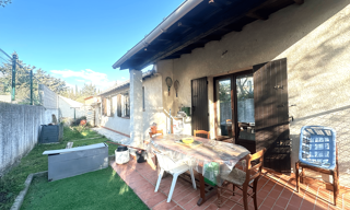 Maison 4 Pièces 95 m² à vendre à Milhaud (30540)