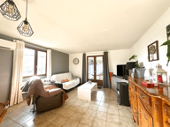 MAISON DE PLAIN PIED 95M2 SUR 504M2 DE PARCELLE — photo 3