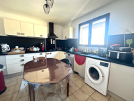 MAISON DE PLAIN PIED 95M2 SUR 504M2 DE PARCELLE — photo 4