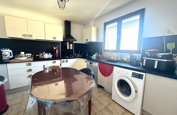 MAISON DE PLAIN PIED 95M2 SUR 504M2 DE PARCELLE — photo 4