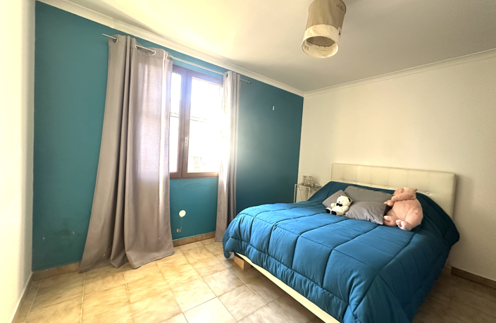 MAISON DE PLAIN PIED 95M2 SUR 504M2 DE PARCELLE — photo 5