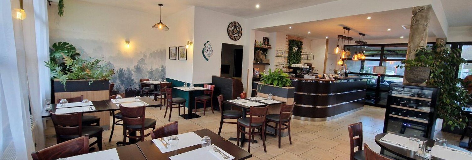 Commerce  100 m² à vendre à Thorigny-sur-Marne (77400)