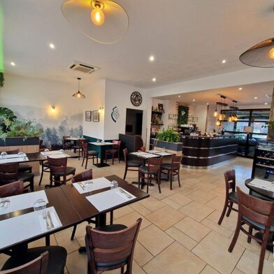 Commerce  199000 €