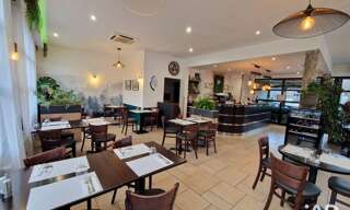 Commerce  100 m² à vendre à Thorigny-sur-Marne (77400)