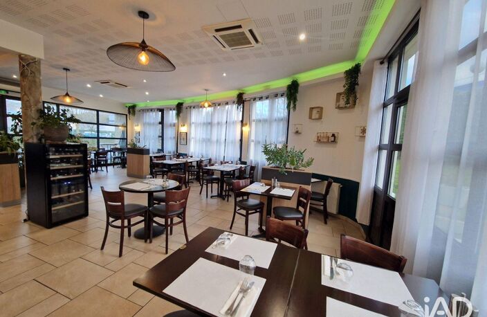 Vente Restaurant 100 m&sup2; — photo 3
